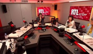 L'invité de RTL Petit Matin du 17 octobre 2019