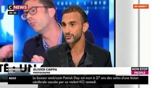 Le député qui affirmait que l'homosexualité est un choix "et toutes les études le prouvent" fait marche arrière en direct dans "Morandini Live" - VIDEO