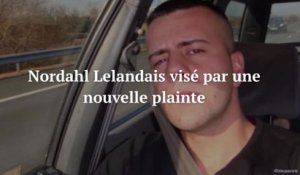 Nordahl Lelandais visé par une nouvelle plainte pour meurtre