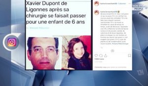 Xavier Dupont de Ligonnès : Emmanuel Macron ironise et tacle BFMTV