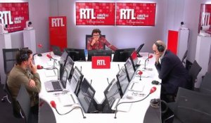 RTL Midi du 17 octobre 2019