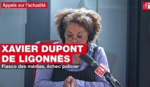 Xavier Dupont de Ligonnès : fiasco des médias, échec policier