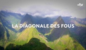 La Diagonale des Fous : 166 kilomètres de souffrance à La Réunion