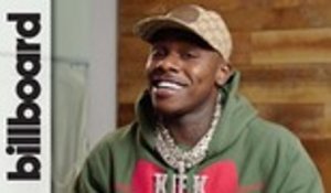 DaBaby Plays 'Fishing For Answers' | Billboard