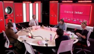 Le plus dur de la bande - Le Journal de 17h17