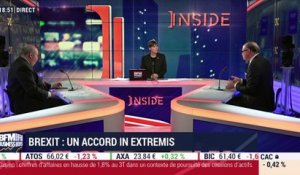 Brexit: un accord in extremis - 17/10