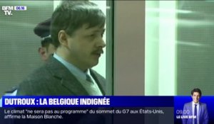 Marc Dutroux pourrait-il être libéré après 23 ans de prison ?