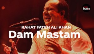 Coke Studio Season 12 | Dam Mastam | Rahat Fateh Ali Khan