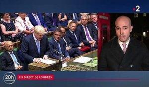 Brexit : en attendant le vote du Parlement, des Britanniques tentent de devenir Français