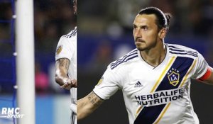 Mercato : Naples tenterait Ibrahimovic, qui veut imiter Maradona