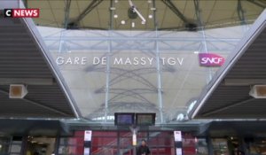 SNCF : deuxième jour de galère pour les usagers