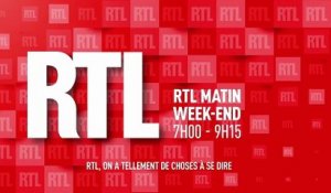 RTL Matin du 20 octobre 2019