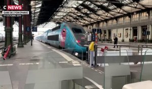 Perturbations à la SNCF : qu'est-ce que le droit de retrait ?
