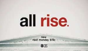 All Rise - Promo 1x05