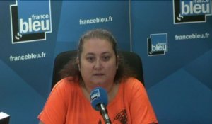 L’invité de France Bleu Matin :  Irène Belleperche, secrétaire régionale Paris Est de l'UNSA-Ferroviaire