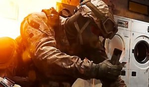 CALL OF DUTY MODERN WARFARE "Special Ops Survival" Bande Annonce (2019) PS4