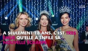 Miss France 2020 : qui est Lucille Moine, la nouvelle Miss Champagne-Ardenne ?