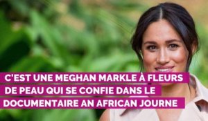 Meghan Markle "naïve" : cet avertissement de ses amis britanniques qu'elle a ignoré au début de sa love story avec le prince Harry