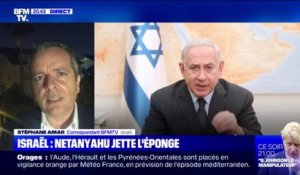 Israël: Benyamin Netanyahu renonce à former un gouvernement