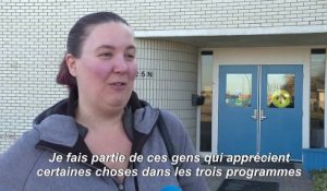 Canada: les électeurs de la Saskatchewan se rendent aux urnes
