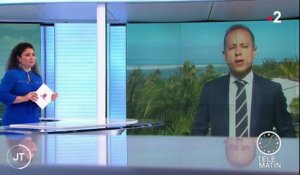La Réunion : Emmanuel Macron au chevet de l'emploi