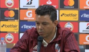 Libertadores - Gallardo : "Les statistiques importent peu face à Boca"