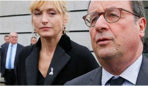 François Hollande « pas à la hauteur » : un proche d&#39;Emmanuel Macron se lâche
