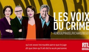 Les voix du crime - Affaire Agnès Le Roux : les 37 ans de combat d'une famille pour la vérité