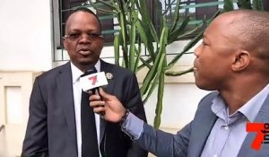 Alain Lobognon, député de Fresco et proche de Guillaume SORO s’exprime sur l’actualité politique en Côte d'Ivoire