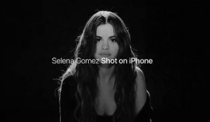 Découvrez le clip du nouveau titre de Selena Gomez, "Lose You to Love Me", entièrement tourné... à l'iPhone 11 Pro - VIDEO