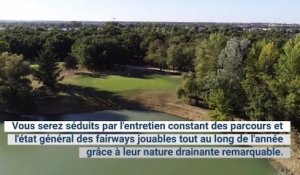Golf de la semaine : UGolf Toulouse la Ramée
