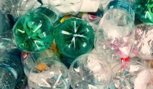 À Rome, des tickets de métro offerts en échange du recyclage de bouteilles en plastique