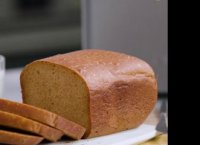 Recette du cake healthy à la fleur d'oranger - 750g