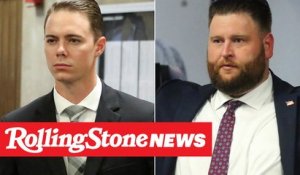 Proud Boys Sentenced to 4 Years In Prison | RS News 10/23/19