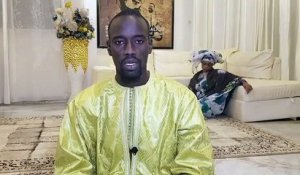 Sokhna Aïda Diallo demande le pardon de Serigne Mountakha Mbacké et celui de tous les mourides.