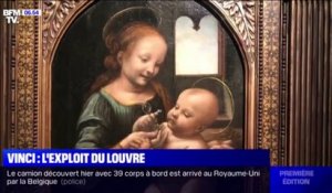 Comment le Louvre est parvenu à réunir 162 œuvres de Léonard de Vinci pour une exposition exceptionnelle