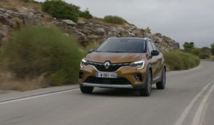 Renault Captur II : notre essai vidéo