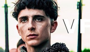 LE ROI Bande Annonce VF (2019) Nouvelle