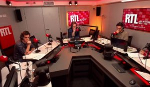 L'invité de RTL Petit Matin du 25 octobre 2019
