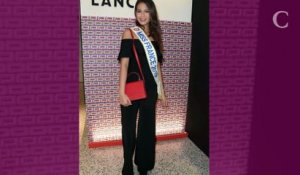 Après Miss France 2019, Vaimalama Chaves dévoile son surprenant projet de reconversion