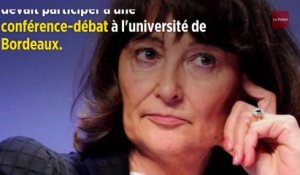 Bordeaux : Sylviane Agacinski annule une conférence après des « menaces »