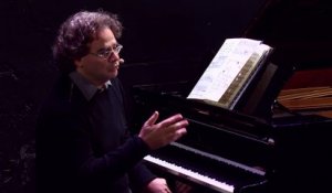 Ludwig van Beethoven : "Looking for Beethoven" (Pascal Amoyel)