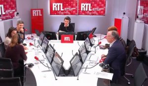 RTL Déjà demain du 23 octobre 2019