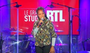 Lisa Simone - The Reckoning (Live) - Le Grand Studio RTL