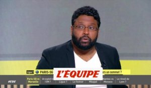 PSG-OM, Est-ce toujours un sommet ? - Foot - EDE