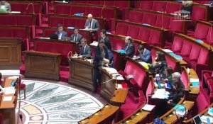 2ème séance : Projet de loi de financement de la sécurité sociale pour 2020 (suite) - Vendredi 25 octobre 2019