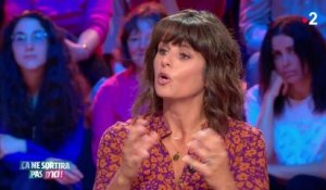 Faustine Bollaert se confie sur la mort d'un proche