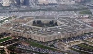 Microsoft décroche un contrat en or avec le Pentagone