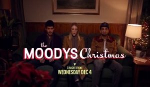 The Moodys - Trailer Saison 1