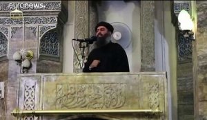 Abou Bakr al-Baghdadi donné pour mort (médias américains)